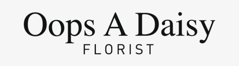 Oops A Daisy Florist, transparent png