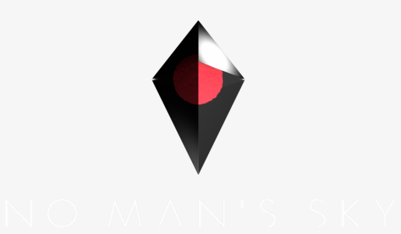 No Man's Sky Png Transparent - No Mans Sky, transparent png