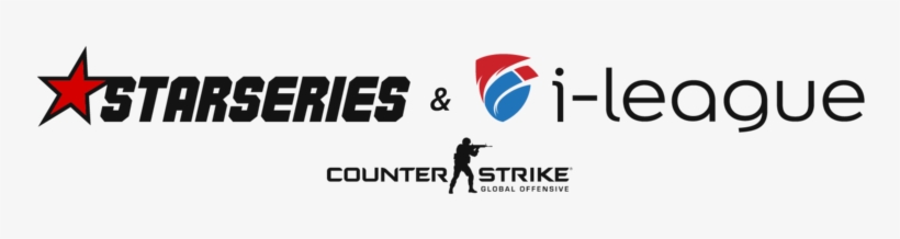 800px Starseries I League Csgo - Starseries I League Season 6 Europe Qualifier, transparent png