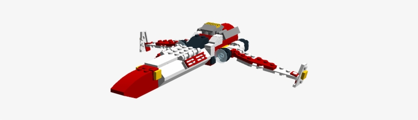 No Man's Sky Png Image - No Man's Sky Lego Ship, transparent png