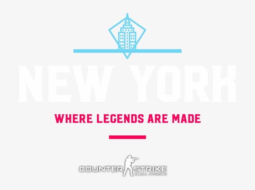 Esl One New York - Esl One New York 2018, transparent png
