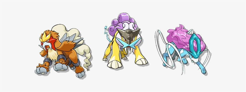 [anchor=dogs] - Legendary Beasts, transparent png