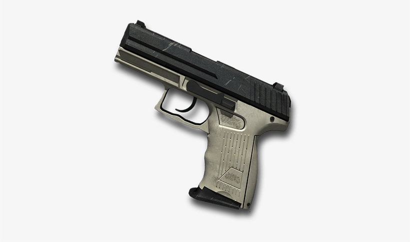 Image Description - Firearm, transparent png