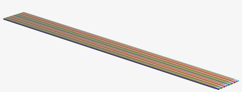 Inventor Studio 2012 Has 'speckles' All Over The Output - Restaurant Barstool Metal Foot Rest, transparent png