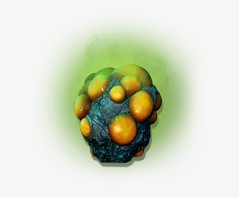 No Man's Sky - Egg, transparent png