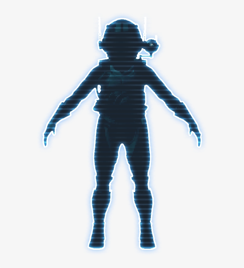 Kevin Beaumont 🍄 On Twitter - Silhouette, transparent png