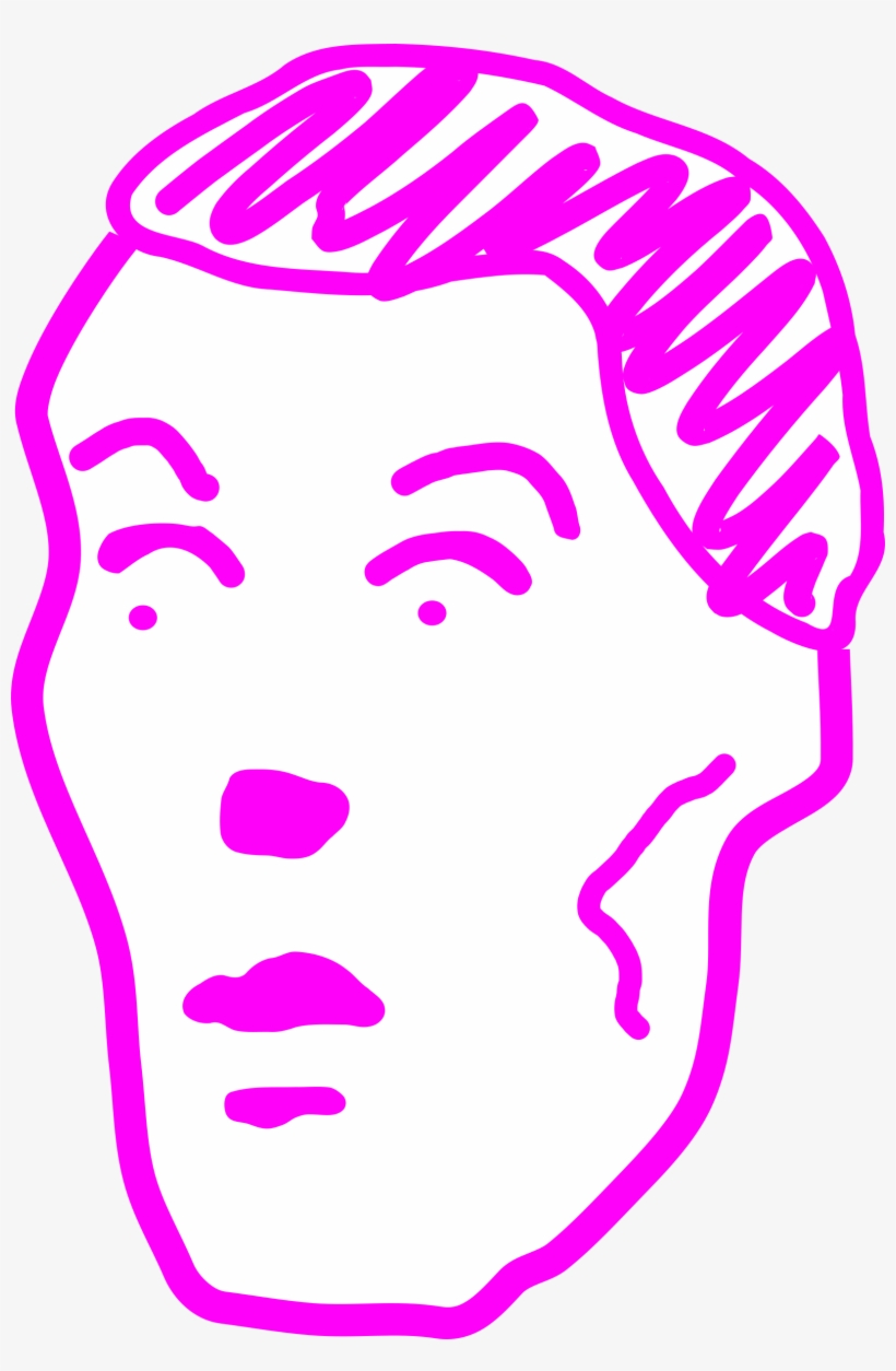 This Free Icons Png Design Of Psycho Newsmaker, transparent png