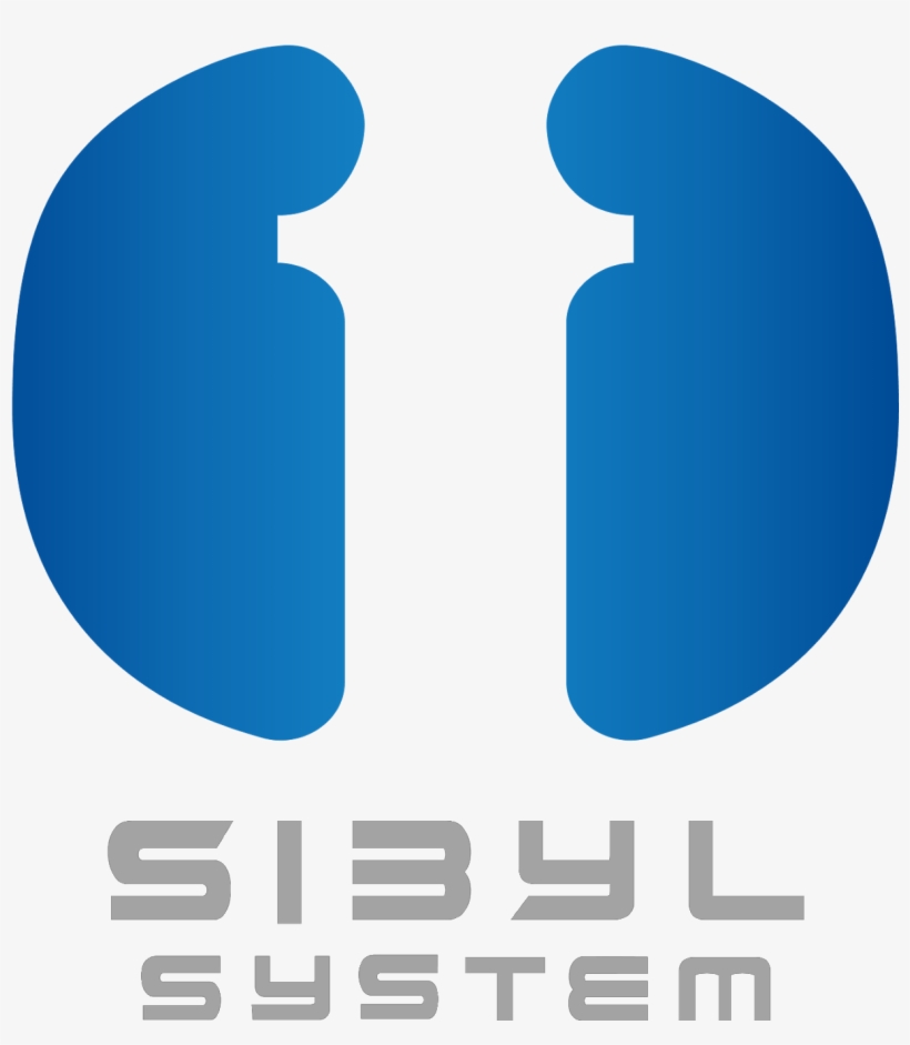 Thoughts On A So Called Utopian Anne, The Realistic - Sibyl System, transparent png