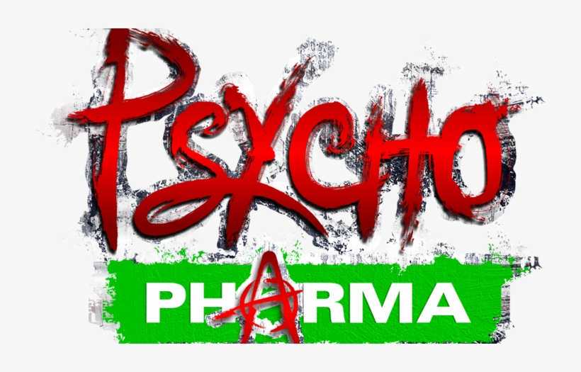 Psycho Pharma - Cartel Prohibido Fumar Para Imprimir, transparent png