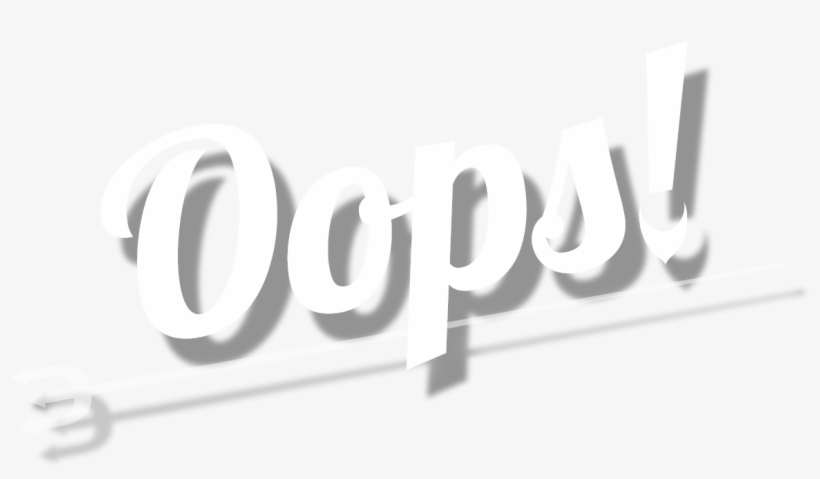 Oops - Ferreteria, transparent png