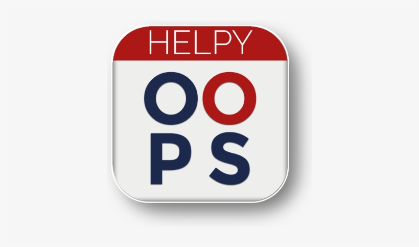 It's Easy With The App - Graphic Design, transparent png