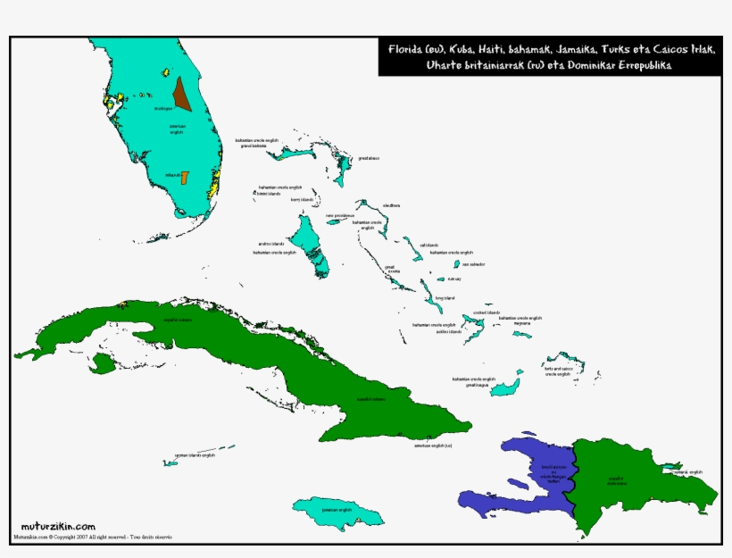 Antigua On A Map, transparent png