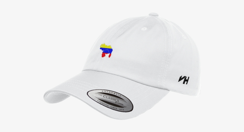 Mapa De Venezuela - Baseball Cap, transparent png