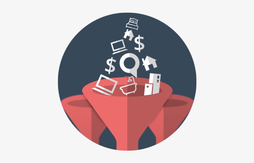 Define Tus Filtros - Circle, transparent png