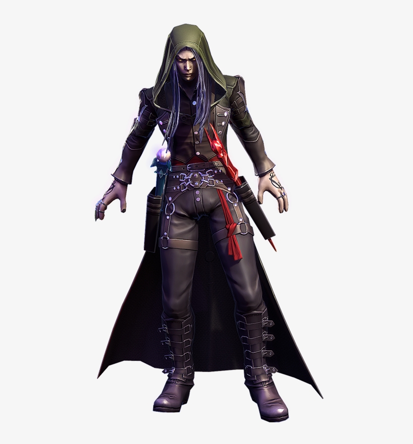 Samuel - Video Game, transparent png