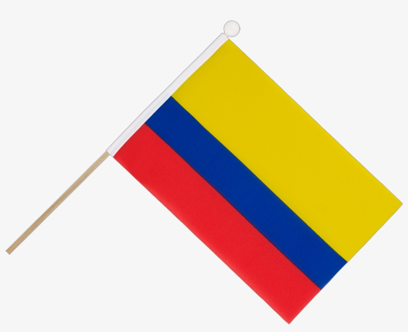 Colombia Flag Png - Colombian Flag Png, transparent png