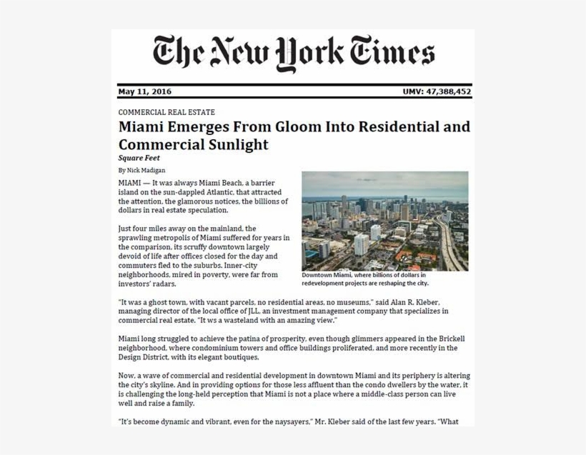 The Miami Dda's Leaders Are Viewed As Hands-on Change - New York Times Classic Daily Crossword Puzzles, transparent png