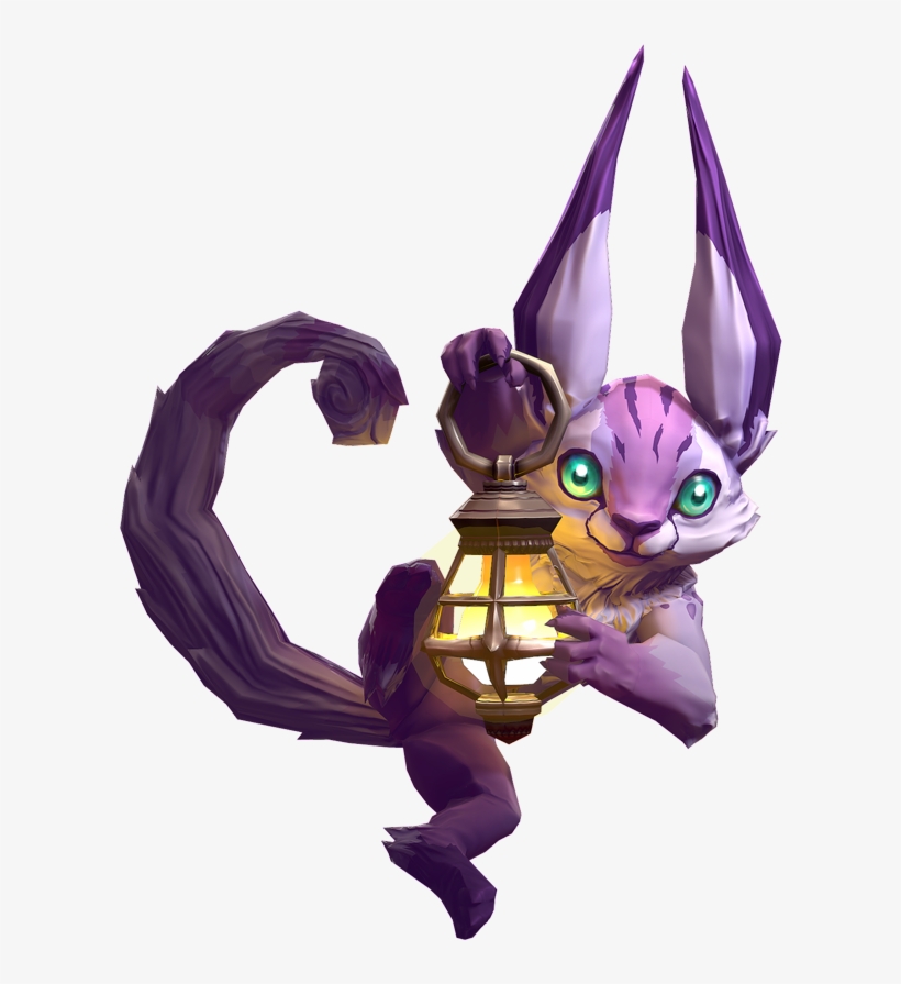 Flicker Flicker - Flicker Model Vainglory, transparent png