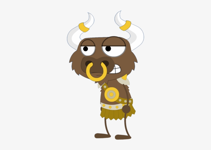 Minotaur - Minotaur Poptropica, transparent png