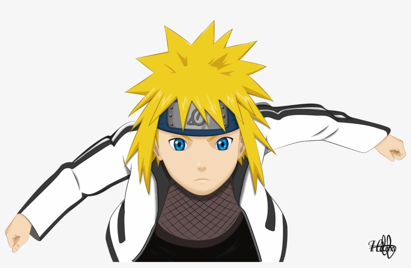 Minato Kid, transparent png