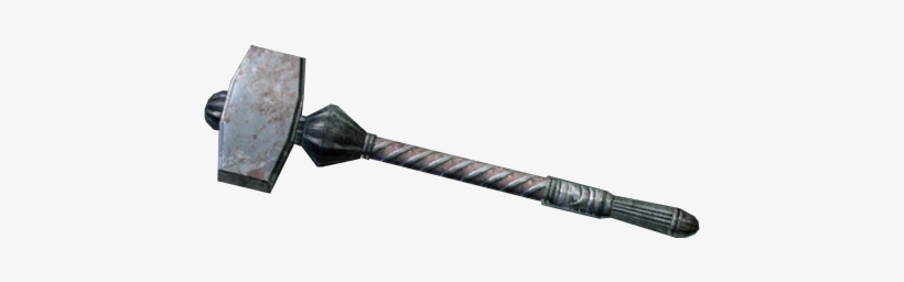 Acr Sledgehammer - Sledge Hammer Png, transparent png