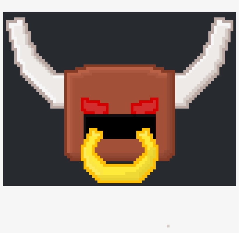 Minotaur - Cartoon, transparent png