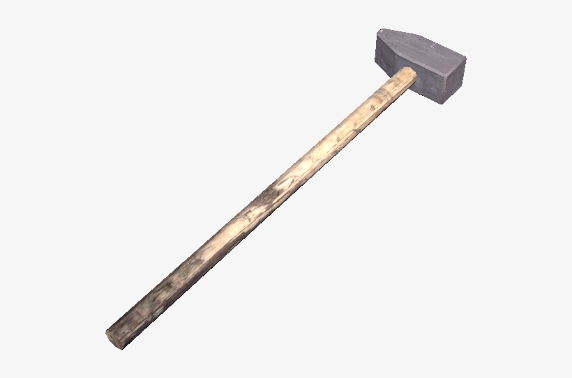 Sledgehammer Sledgehammer Transparent 600x600 PNG Download PNGkit