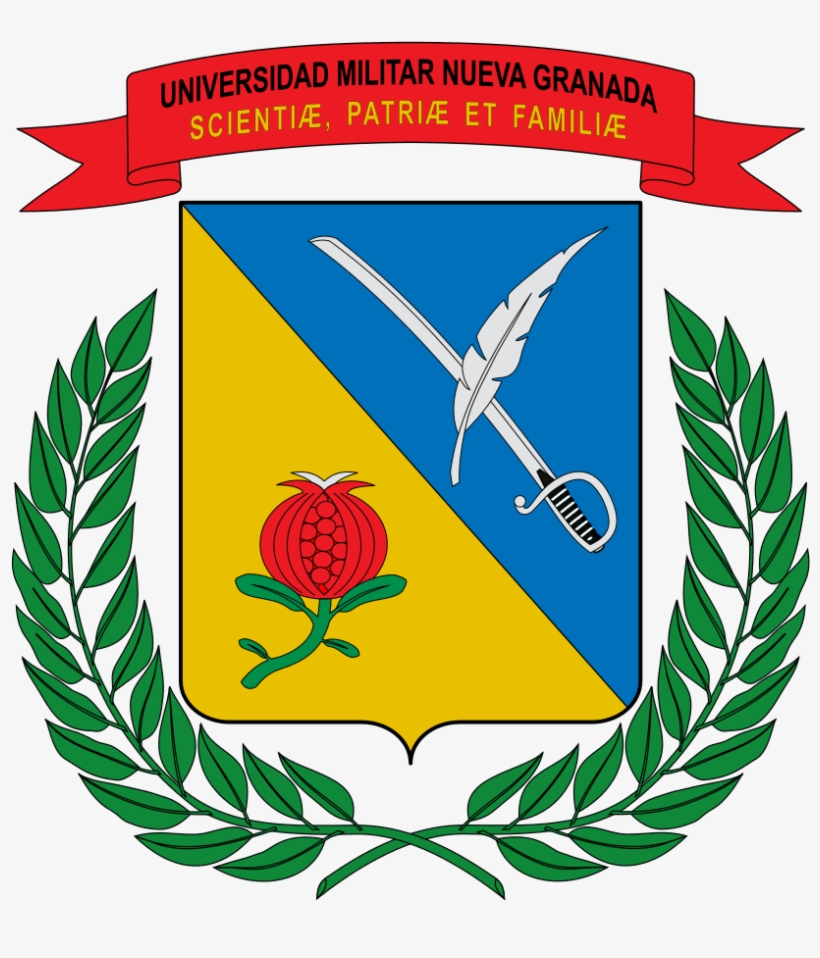Nueva Granada Military University - Flag: Universidad Militar Nueva Granada, transparent png