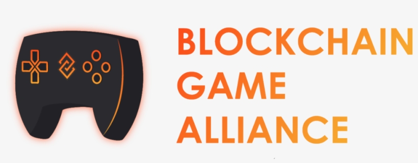 Blockchain Gaming Alliance Founded - Blockchain Game Alliance, transparent png