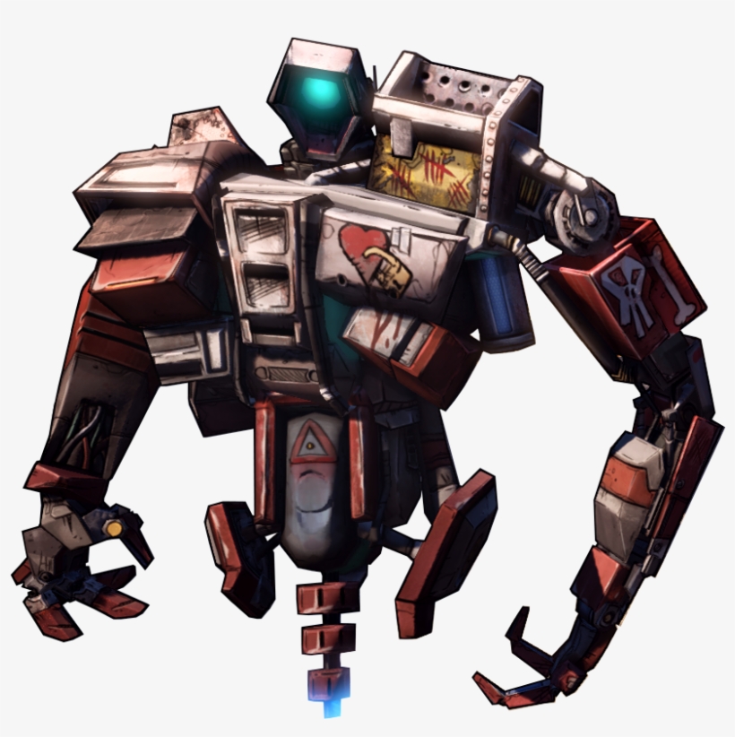 Its Great When This First Result Occurs As Usually - Borderlands 2 Game Of The Year Edition (pc Download), transparent png