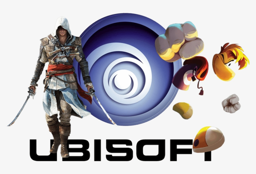 Ubisoft - Ubisoft Assassin's Creed Iv Black Flag - Playstation, transparent png