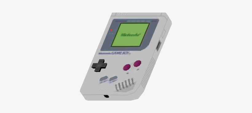 Download Zip Archive - Game Boy, transparent png
