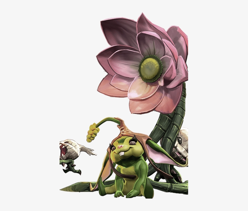 Petal Petal - Vainglory Petal Png, transparent png