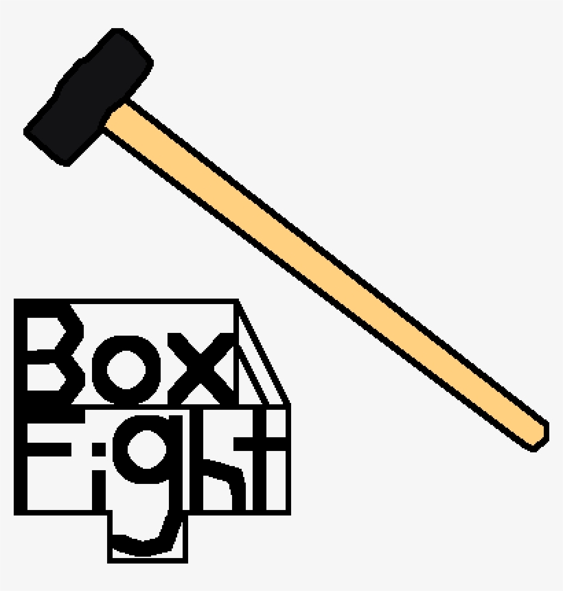 Sledge Hammer, transparent png