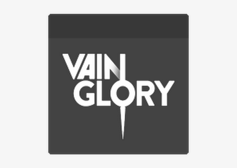 My Vainglory Icon For Fimbo Icon Pack, Created In Adobe - Logo Vainglory, transparent png