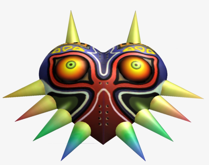 27717522 - >> - Todo Os Viloes De Zelda, transparent png