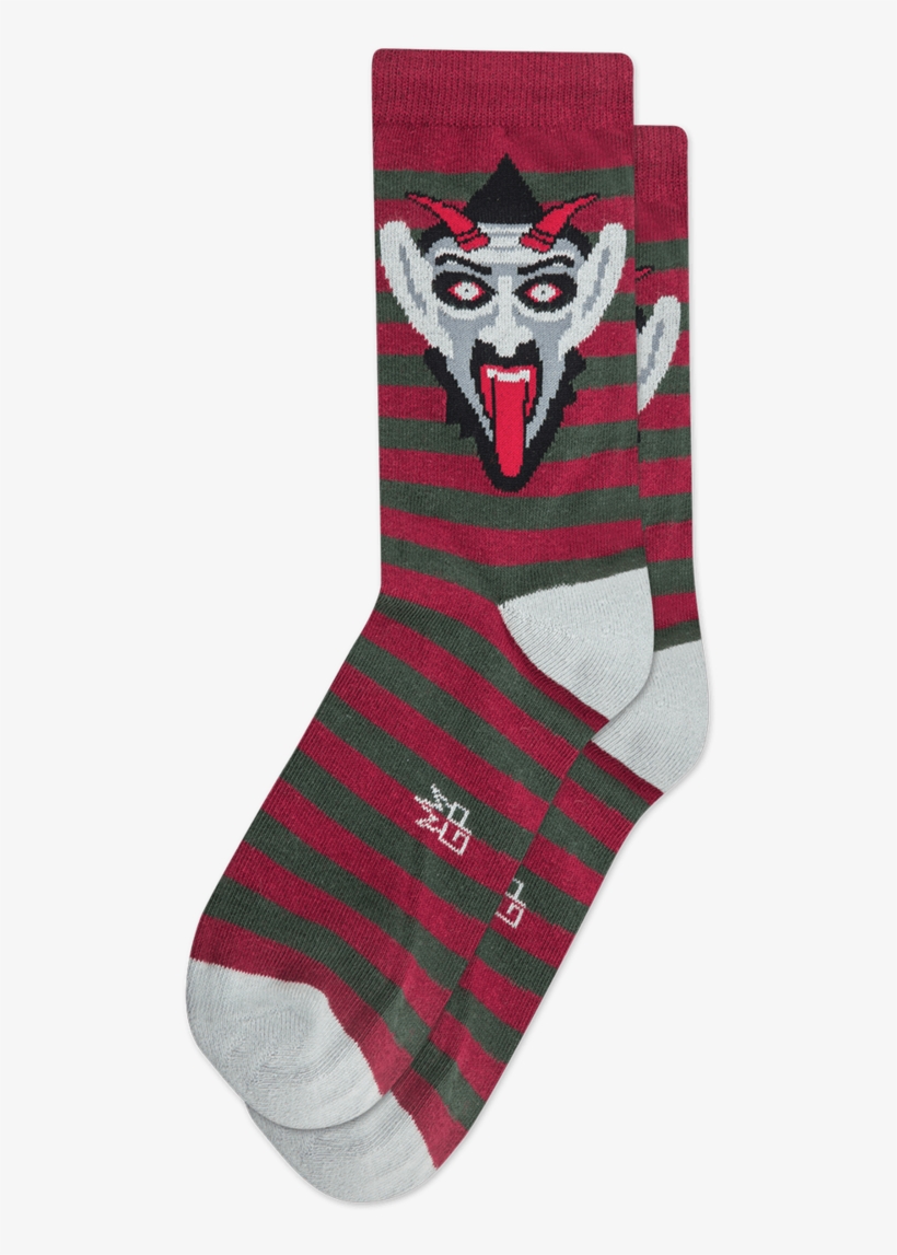 Krampus, transparent png
