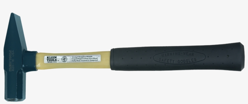 Png 82016 - Klein Tools - Setting Hammer, transparent png