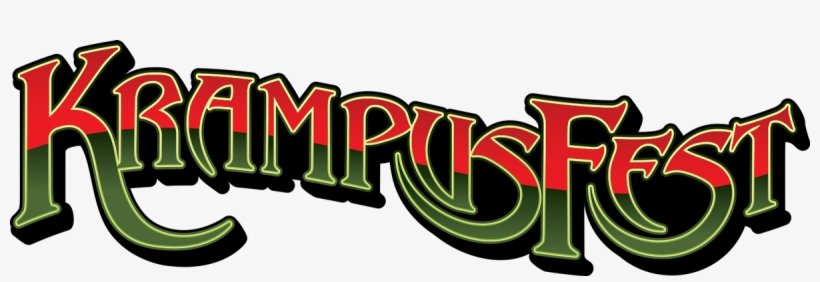 Who Is - Krampus - Bumper Sticker, transparent png