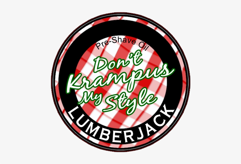 Krampus Pre-shave Oil - Beard, transparent png