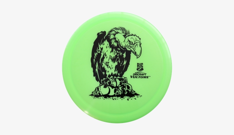 Bzvulture Max-br 1 - Discraft Vulture, transparent png