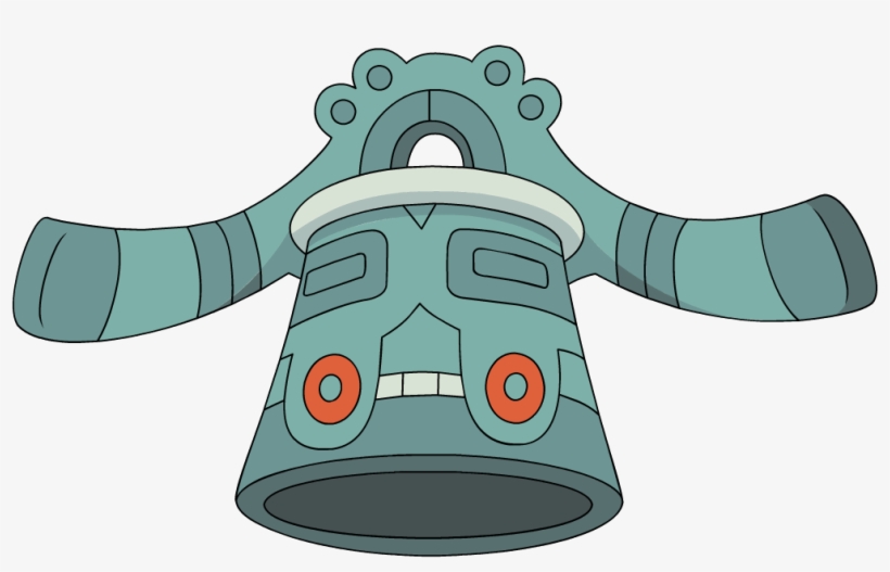 Your Heart Out Metagross , - Pokemon Bronzong, transparent png