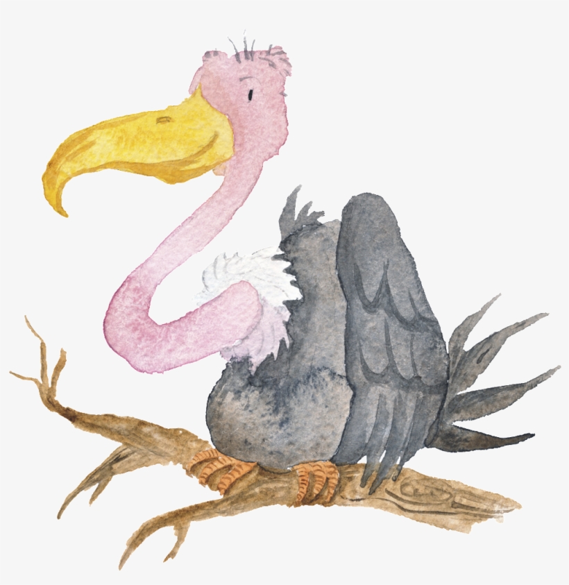 Watercolor Painting, transparent png