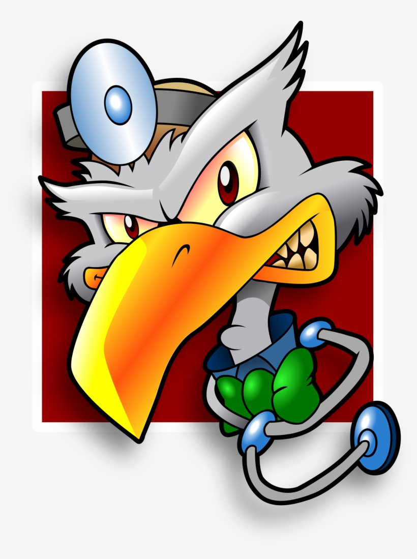 This Free Icons Png Design Of Doctor Vulture Avatar, transparent png