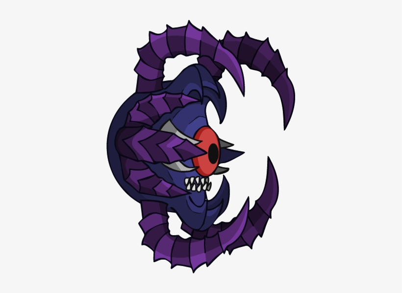 Dark Beholder - Helmet Heroes Beholder, transparent png