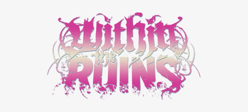 Within The Ruins: Elite Cd, transparent png