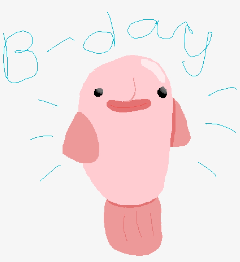 Lil' B-day For @theblobfishgirl - Lil B, transparent png