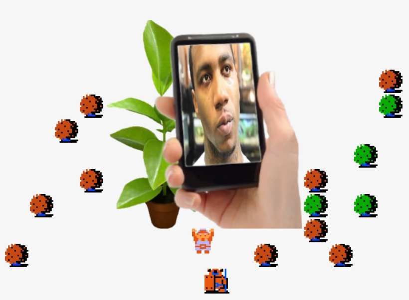 New Lil B Music Soon - Art, transparent png
