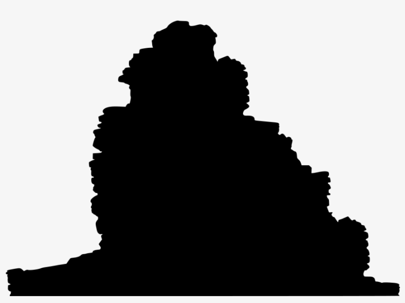 Download Png - Stone Wall, transparent png