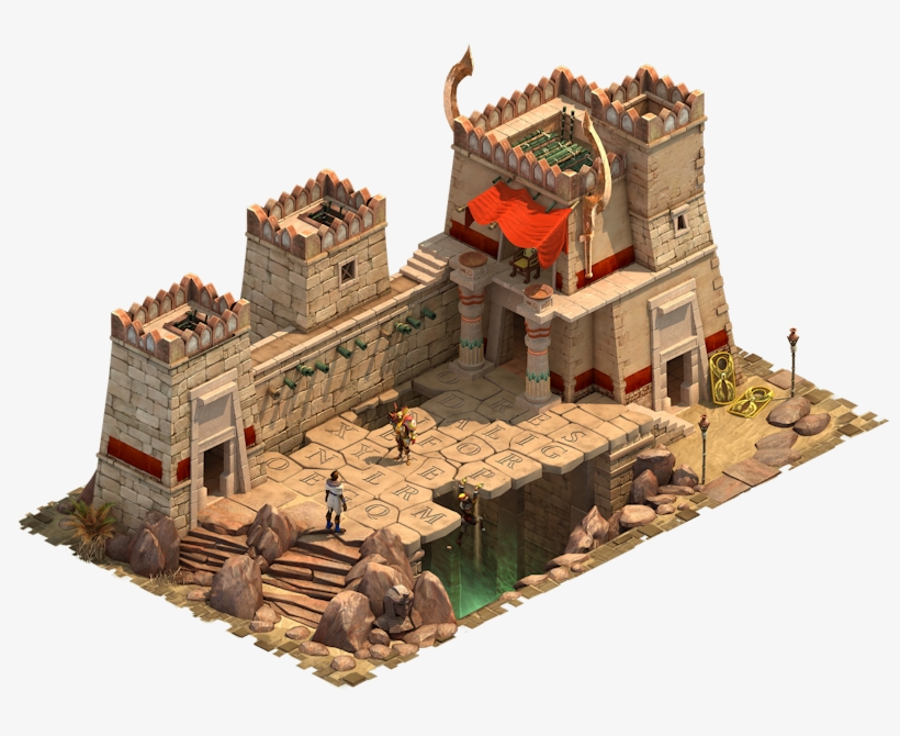 0036 M Humans Barracks 30 0000 - Human, transparent png